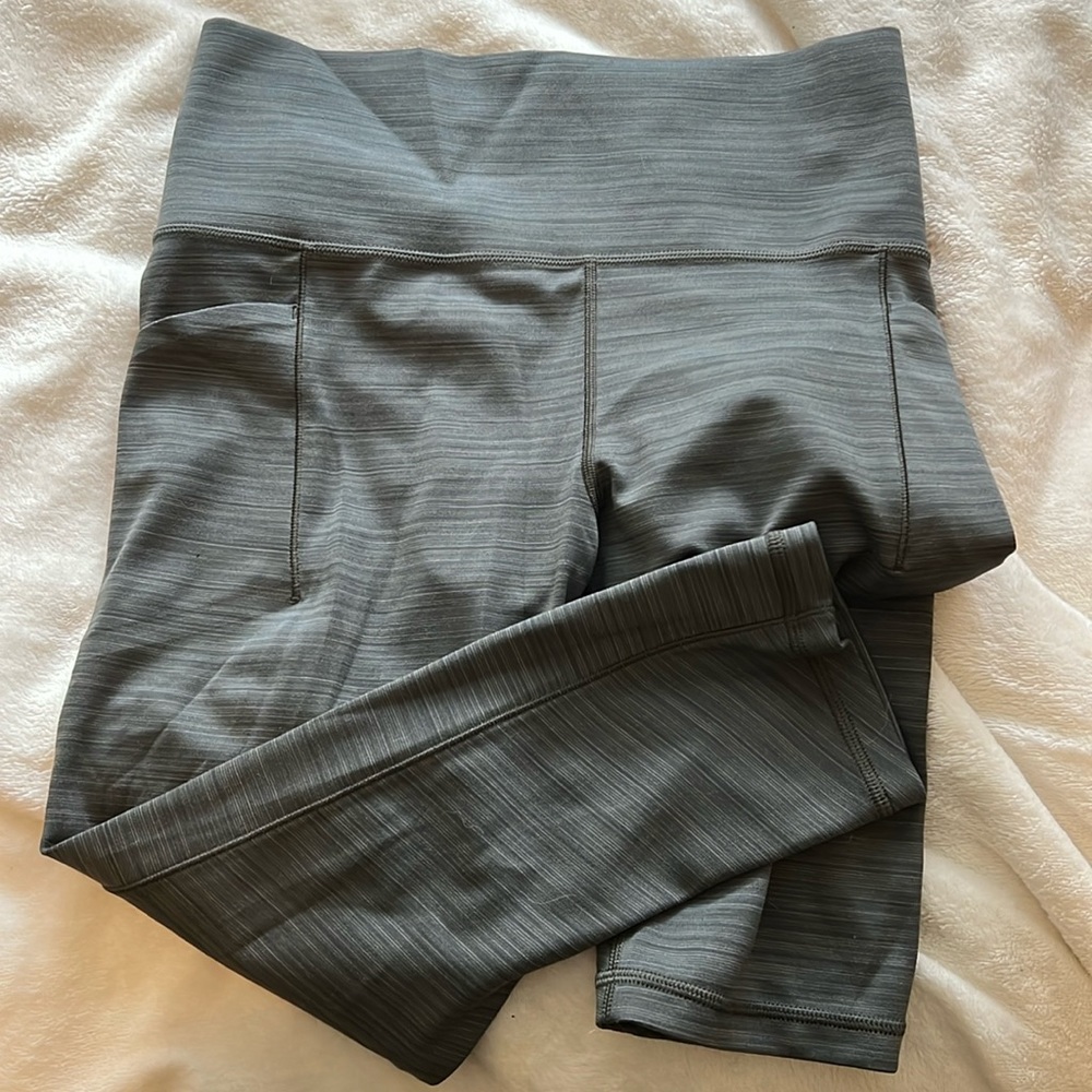 Athleta Salutation II Capri